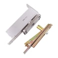 thumbnail image 1 of jifeng Hidden Hinge Mute Concealed Automatic Door Closer for Home Improvement, 1 of 9