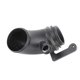 thumbnail image 5 of Intake Turbo Elbow Pipe with Muffler Delete Kit Replacement for Seat Leon MK3/Cupra 5F 1.8T 2.0T, 5 of 5