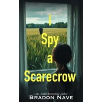 I Spy a Scarecrow, (Paperback)