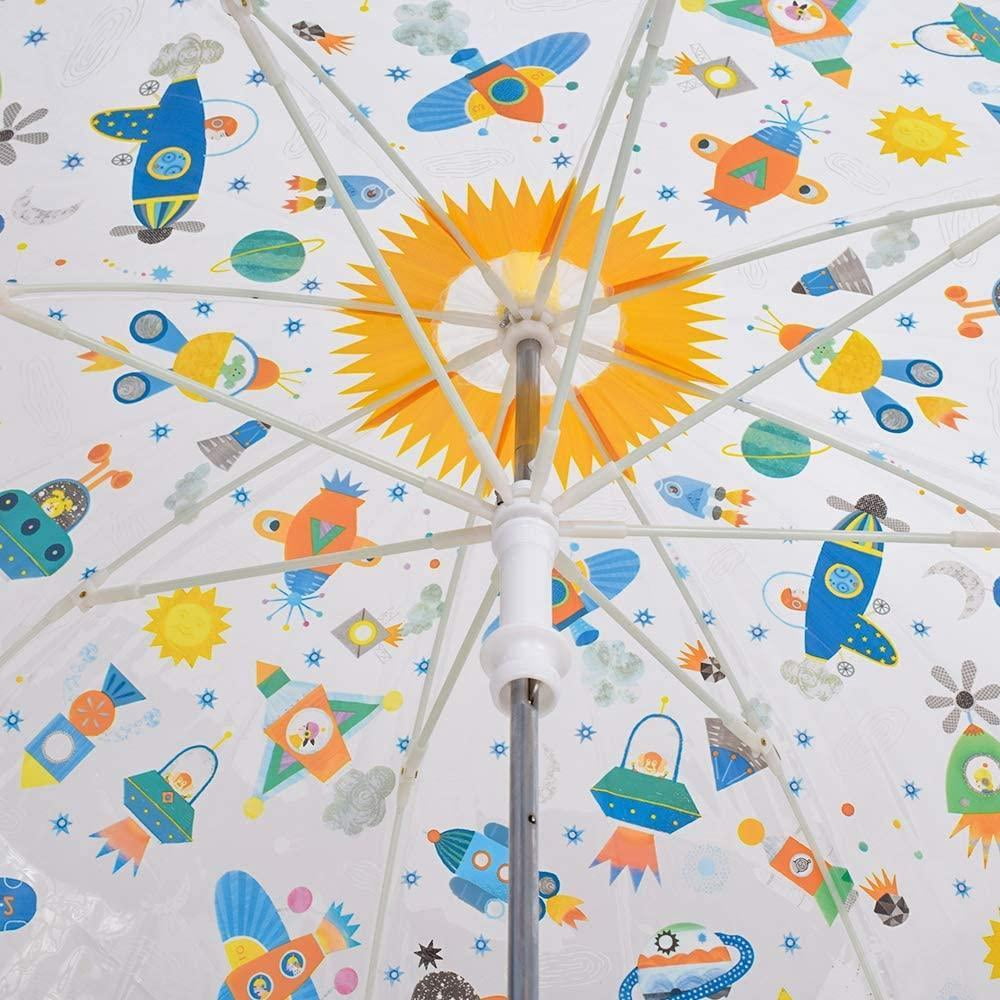 Umbrellas Space