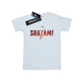 thumbnail image 1 of DC Comics T-Shirt Logo du Film Shazam pour Hommes, 1 of 3