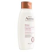 Aveeno Blackberry & Quinoa Strengthening Conditioner for Color-Treated Hair, 12 fl oz