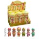 thumbnail image 3 of Sonny Angel Hippers Harverst Series - 6pc Mini Action Figures Blind Box Random - Intriguing Angel Figurines In Surprise Blind Boxes Angel Dreaming Series Figure, 3 of 3