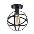 thumbnail image 5 of Hanging Ceiling LightPendant Light Hanging Ceiling Hanging Lamp Retro Pendant Light Rugged and Tough, 5 of 5