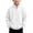 White, variant on ShomPort Boys Quarter Zip Sweaters Knit Textured Sweatshirts Long Sleeve Trendy Winter Fall Tops 3-14 Years