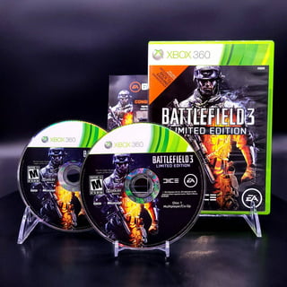 Battlefield 3 - Limited Edition • Playstation 3 – Mikes Game Shop