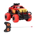 thumbnail image 4 of RC Car Regalo De Cumpleaños 1:43 Vehículo Todoterreno Con Control Remoto, 4 of 8