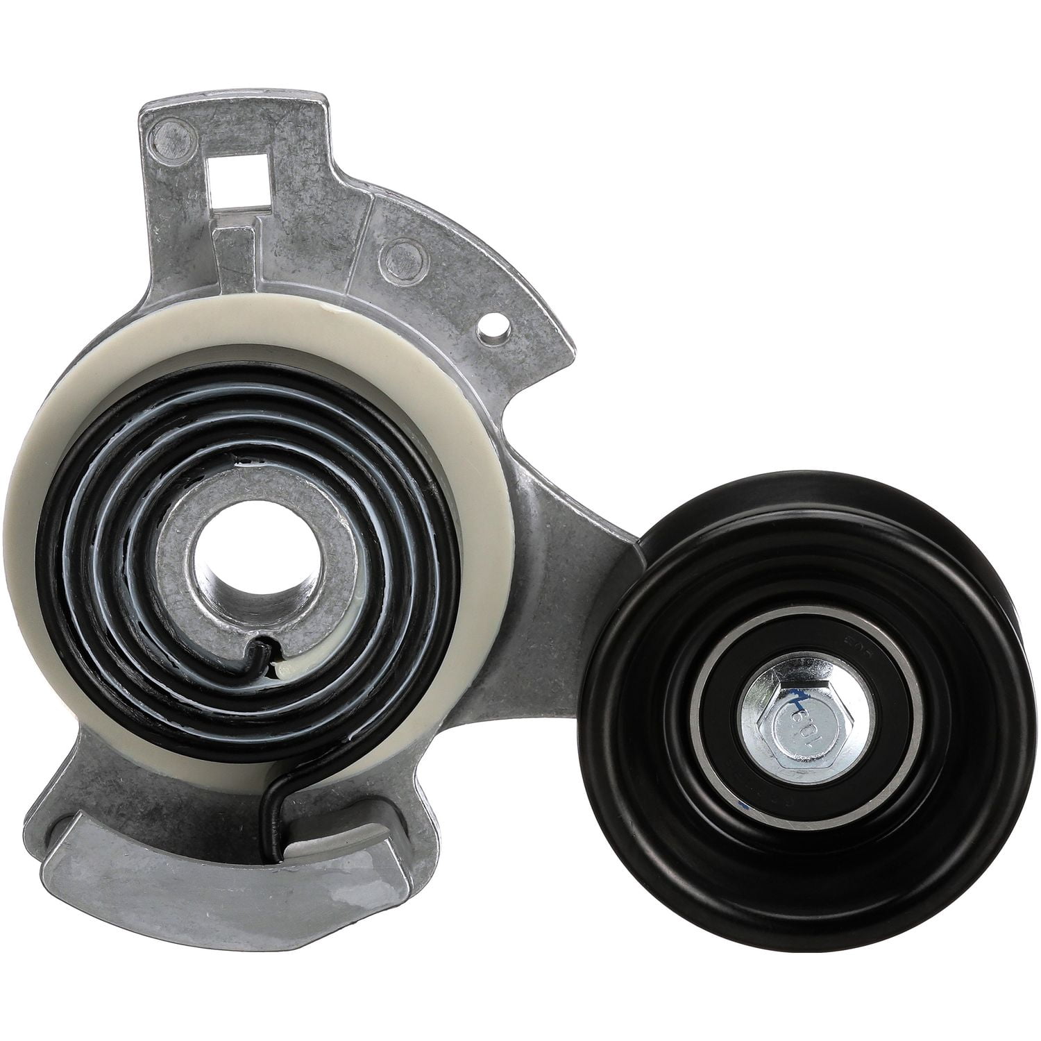 Gates Acc. Belt Tensioner Assy Fits select: 1995-2002 LINCOLN CONTINENTAL