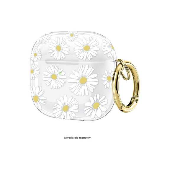 SaharaCase Inspire Case for AirPods 4th Generation Desert Daisy (HP00174)