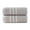 Blue, variant on Kyusrd Hand Towels for Bathroom,Cotton Soft Absorbent Decorative Hand Towel for Face Spa Bath Gym Kitchen,Gray,35x75cm