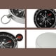 thumbnail image 5 of Mini Bolsillo Portátil para Exteriores Accesorio Actividades Al Aire Libre 2 Uds., 5 of 7