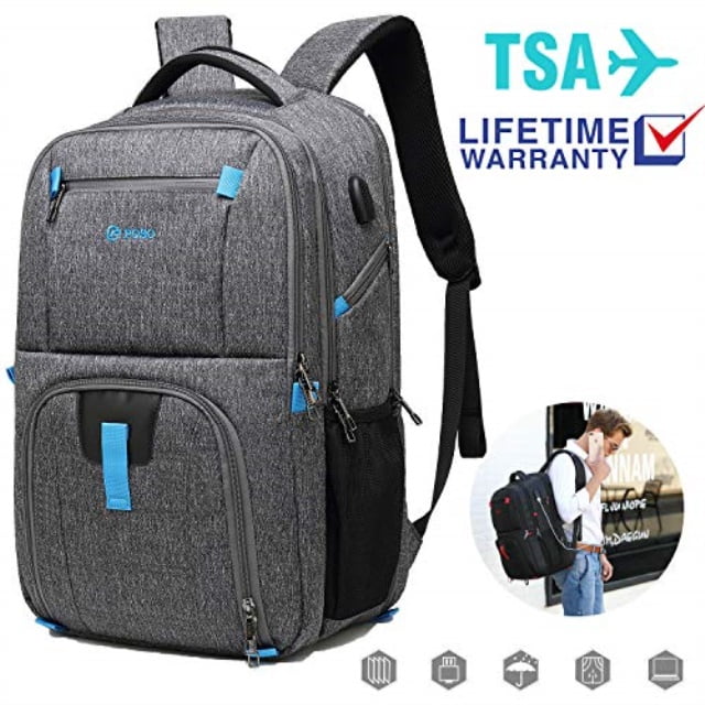 17 inch laptop backpack walmart