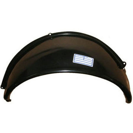 Passenger Side Wheelhouse - Golden Star WH01-67R Outer Wheelhouse