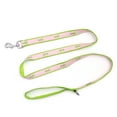 thumbnail image 3 of Pink Stripe Alligator Lead, 3 of 4