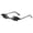 D, variant on Tiitstoy Bat Shaped Sunglasses Cute Rimless Bat Eyewear Halloween Fashion Frameless Sun Glasses, Goth Glasses Funky Novelty Rimless Eye Glasses for Halloween Party