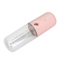 thumbnail image 1 of Nano FacialHandy Mist Sprayer, Hydrating Makeup and Moisturizing Atomization Humidifier for Skin Care, 1 of 8