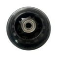 thumbnail image 4 of Asiento de máquina de remo profesional, fácil instalación, funcionamiento silencioso y suave, Negro, 4 of 8