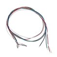 thumbnail image 1 of Universal Cartridge Phono Cable Leads Header Wires for Turntable Phono Headshell, 1 of 5