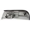 thumbnail image 4 of Corner Light For 1998-2011 Ford Crown Victoria Passenger Right Side Incandescent, 4 of 5