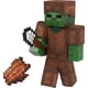 thumbnail image 1 of Figura de acción Mattel Minecraft Diamond Level Zombie 14cm, 1 of 6