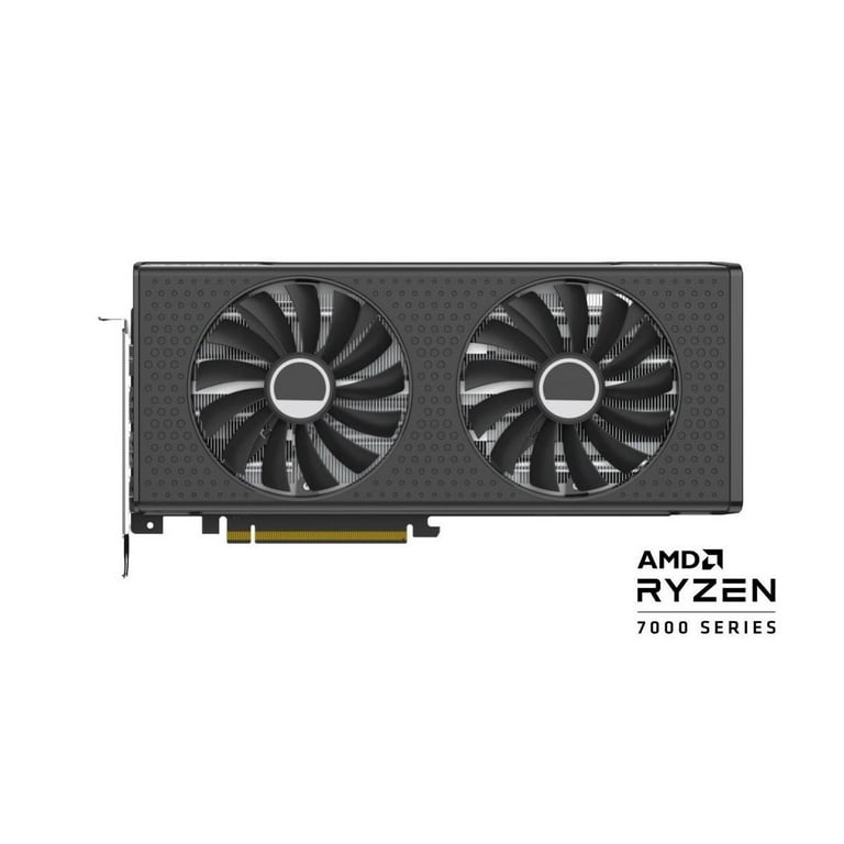 ルーニィ XFX Qicksilver AMD Radeon RX 7800 XT MagAir 16GB GDDR6 PCI Express