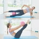 thumbnail image 4 of Nuevo juego de dos piezas de gran valor Better Me Pilgots Kit Pilgots Kit para mujeres Bandas para glúteos para entrenar Yoga Banda de resistencia de 25 cm Bandas de yoga para estiramientos, 4 of 6