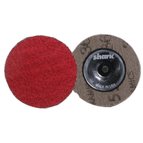 Shark Industries 3" Ceramic 36 Grit / 25 Pk