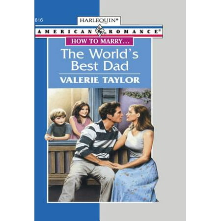 The World's Best Dad - eBook (Best Tailors In The World)