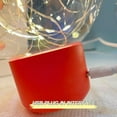 thumbnail image 4 of Vikakiooze Night Light Lamp Decorative Lights, Plastic Art Decorations, Bedroom Kitchen Living Room Office Holiday Home Decor And Gifts, 4 of 6