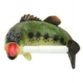 thumbnail image 3 of Design Toscano Reeling Trout Bathroom Toilet Paper Holder, 3 of 4