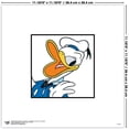 thumbnail image 4 of Gallery Pops Disney Mickey and Friends - Donald Expressions Wall Art Bundle (4-Pack), 4 of 5