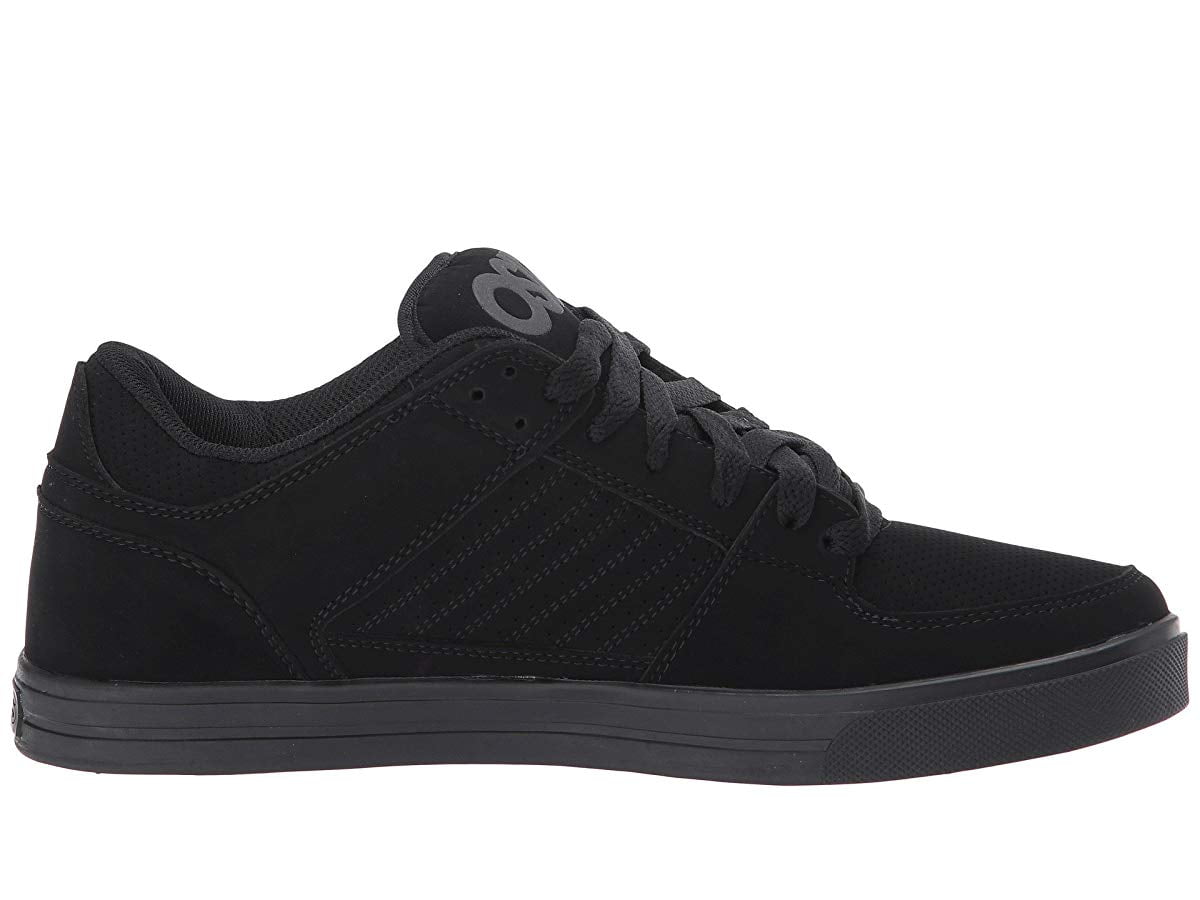 osiris protocol black