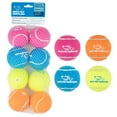 thumbnail image 1 of Squeaky Tennis Toys, los mejores suministros para mascotas para perros, paquete de 8, 1 of 8