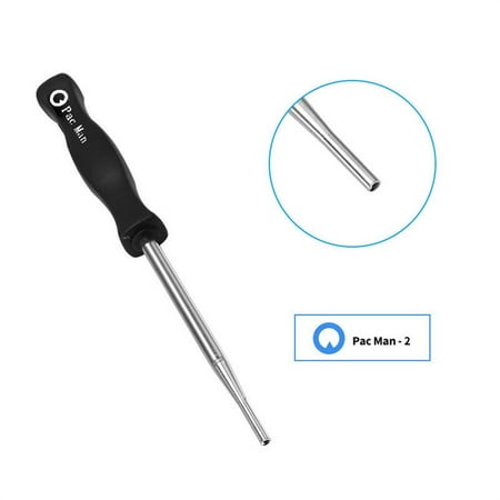 

Screwdriver Set Carburetor Adjusting Screwdriver Tool 1PC with Carb Cleaning Needles Brushes