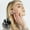 Black, variant on AZXY Earbuds Wireless Bluetooth,True Wireless Earbuds,In Ear Headphones,Sleep Ear Buds Noise Cancelling