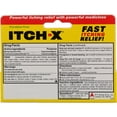 thumbnail image 2 of Itch-X Fast-Acting Anti-Itch Gel, 1.25 oz (3 pack) (Bundle), 2 of 4