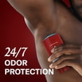 thumbnail image 5 of Old Spice Red Collection Deodorant for Men, Stratus Scent, 3oz, 5 of 15