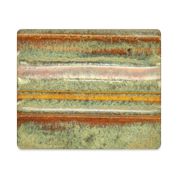 Spectrum Stoneware Glaze - Texture Autumn, Pint
