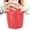 Red, variant on Nieyigj Cute Cat Shape Plastic Tea Strainer Filter Infuser for Home and Office, Lightweight Brewing Accessory for Loose Leaf Tea, Green (2.6 inches / 6.6 cm)