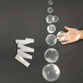 thumbnail image 6 of Cheerland Under The Sea Party Decoration Bubble Cutout Wall Decal Sticker, 72 Pieces, 6 of 6