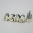 thumbnail image 3 of DUKE'S 5-PACK FUEL FILTERS REPLACES WALBRO 125-527 3/16 3MM ID LINE, 3 of 5