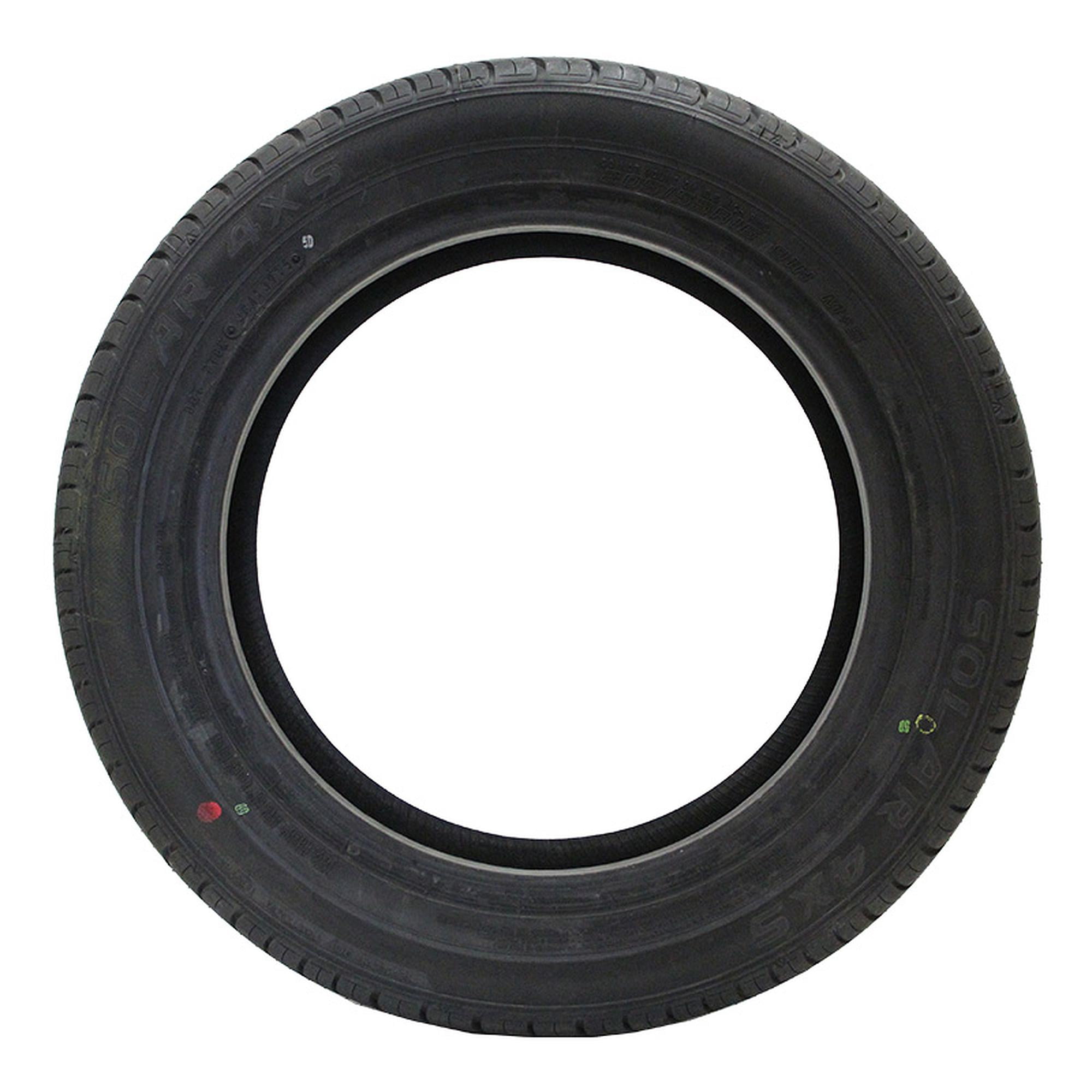 Solar 4XS All Season 215/55R16 93H Passenger Tire