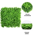 thumbnail image 1 of Follaje Artificial Sintético Nuvow Muro Verde Mod. Bonsai 1 m2, 1 of 3