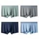 thumbnail image 1 of Calzones De Hombre Ropa Interior Cómoda Para Hombre Cintura Media Transpirable, 1 of 7