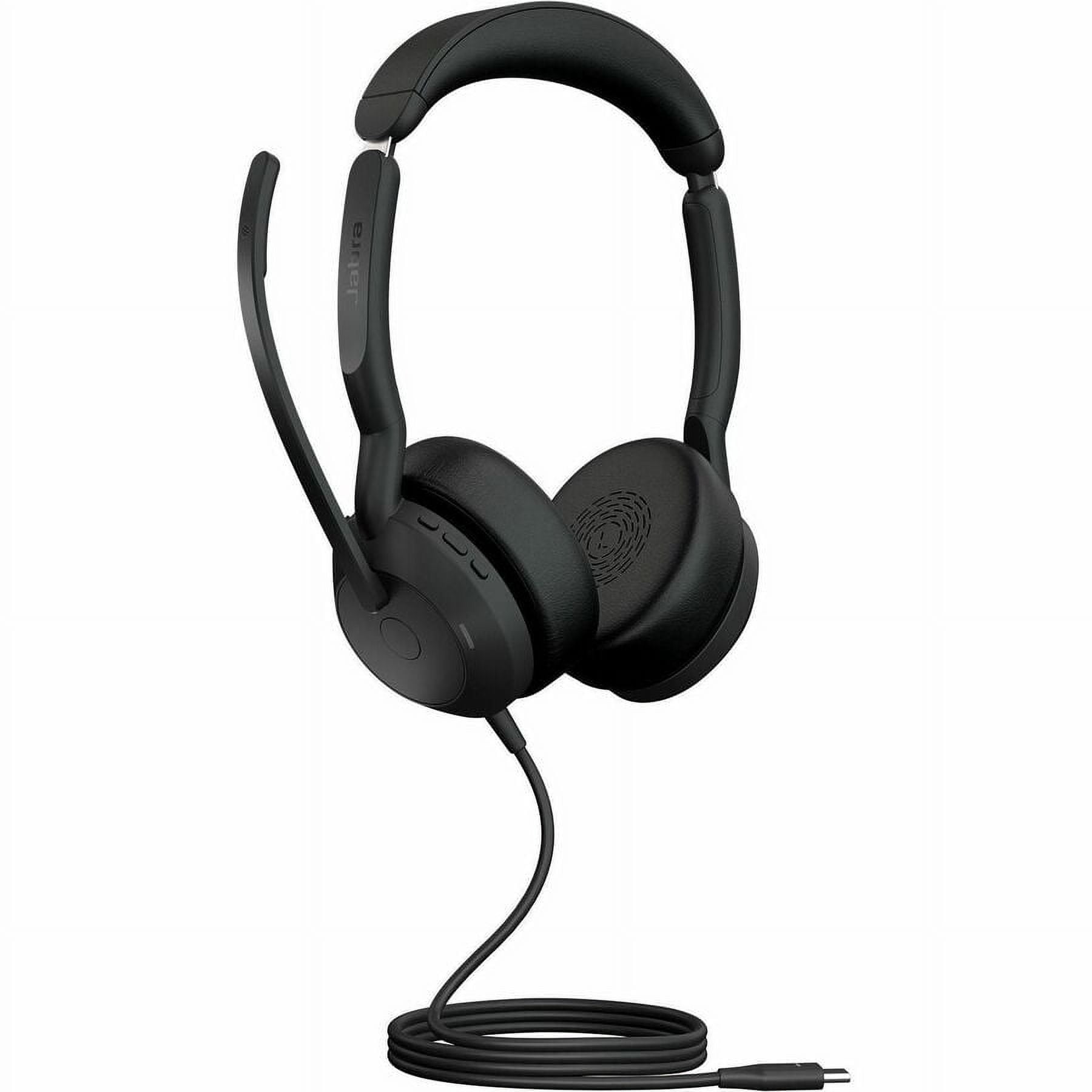 Jabra Evolve2 55 - Link390a UC Stereo - Walmart.com