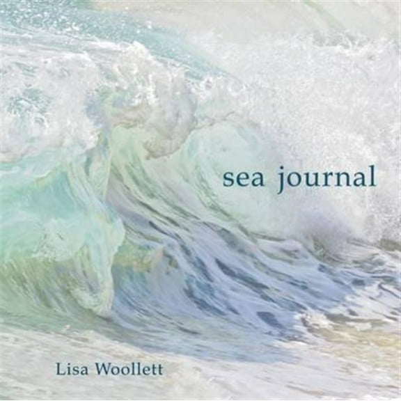Sea Journal (Paperback)