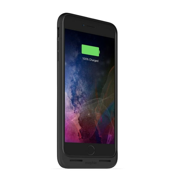 Mophie Juice Pack Air Made for iPhone 7 plus - Black