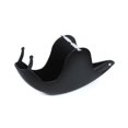thumbnail image 4 of Cute Snail Mosquito Coil Holder Retro Wrought Iron Metal Stand Ornament For Home, 4 of 5