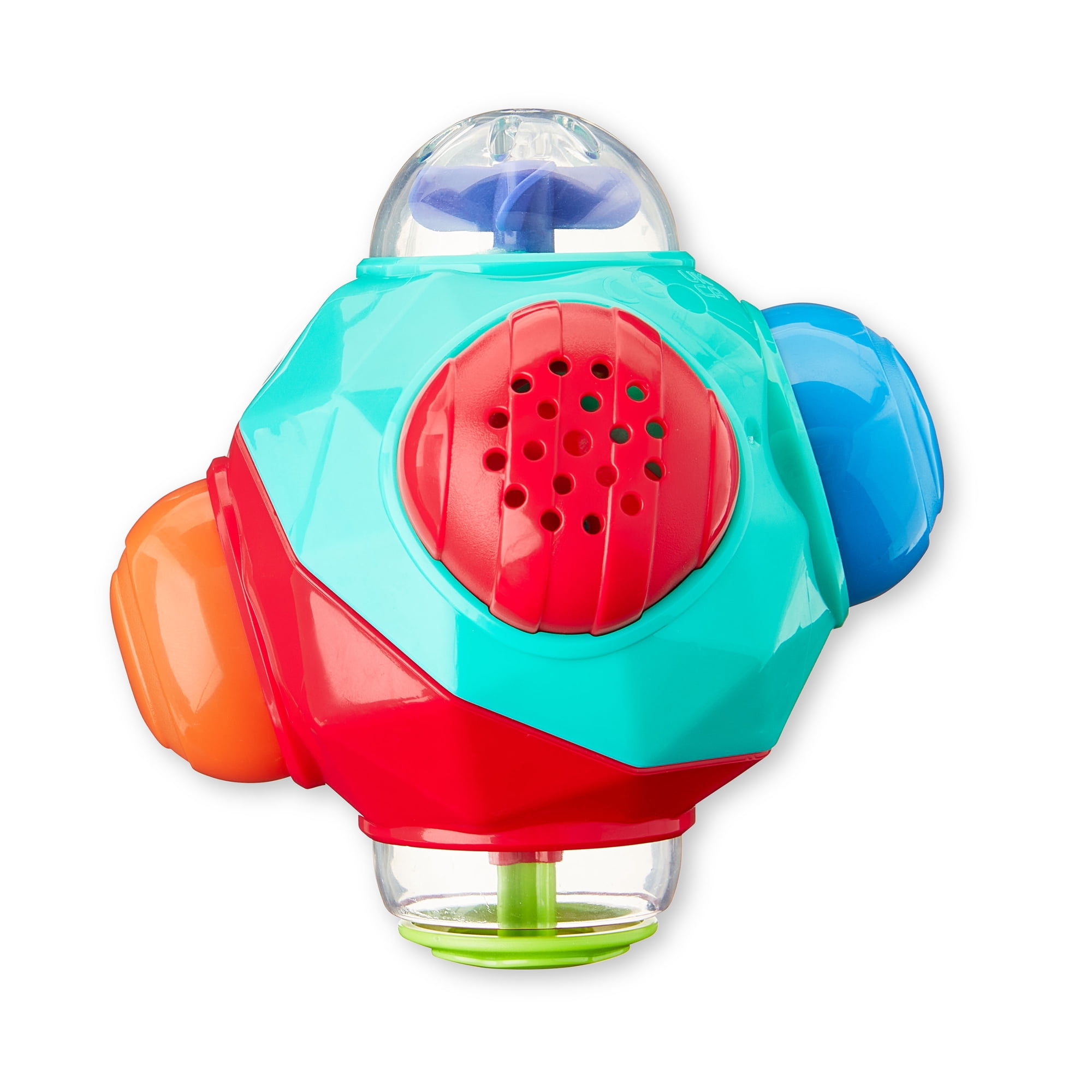 Spark Create Imagine Bath Ball Fun Bath Toy, 10 Months+