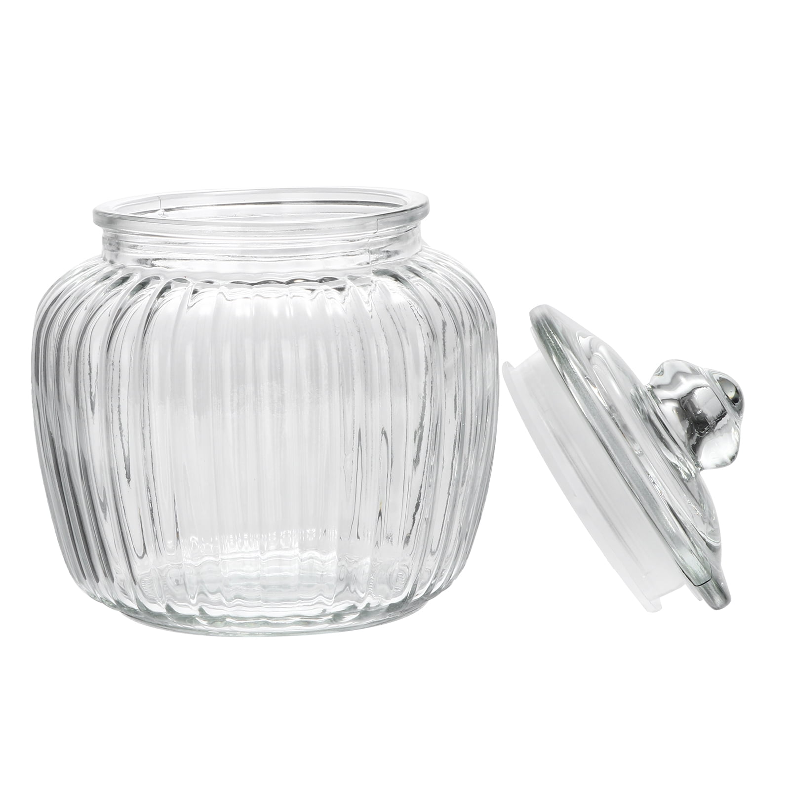 CAGSIG Candy jars with lids